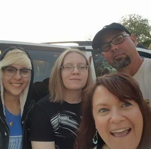 Meet your Posher, Wanda